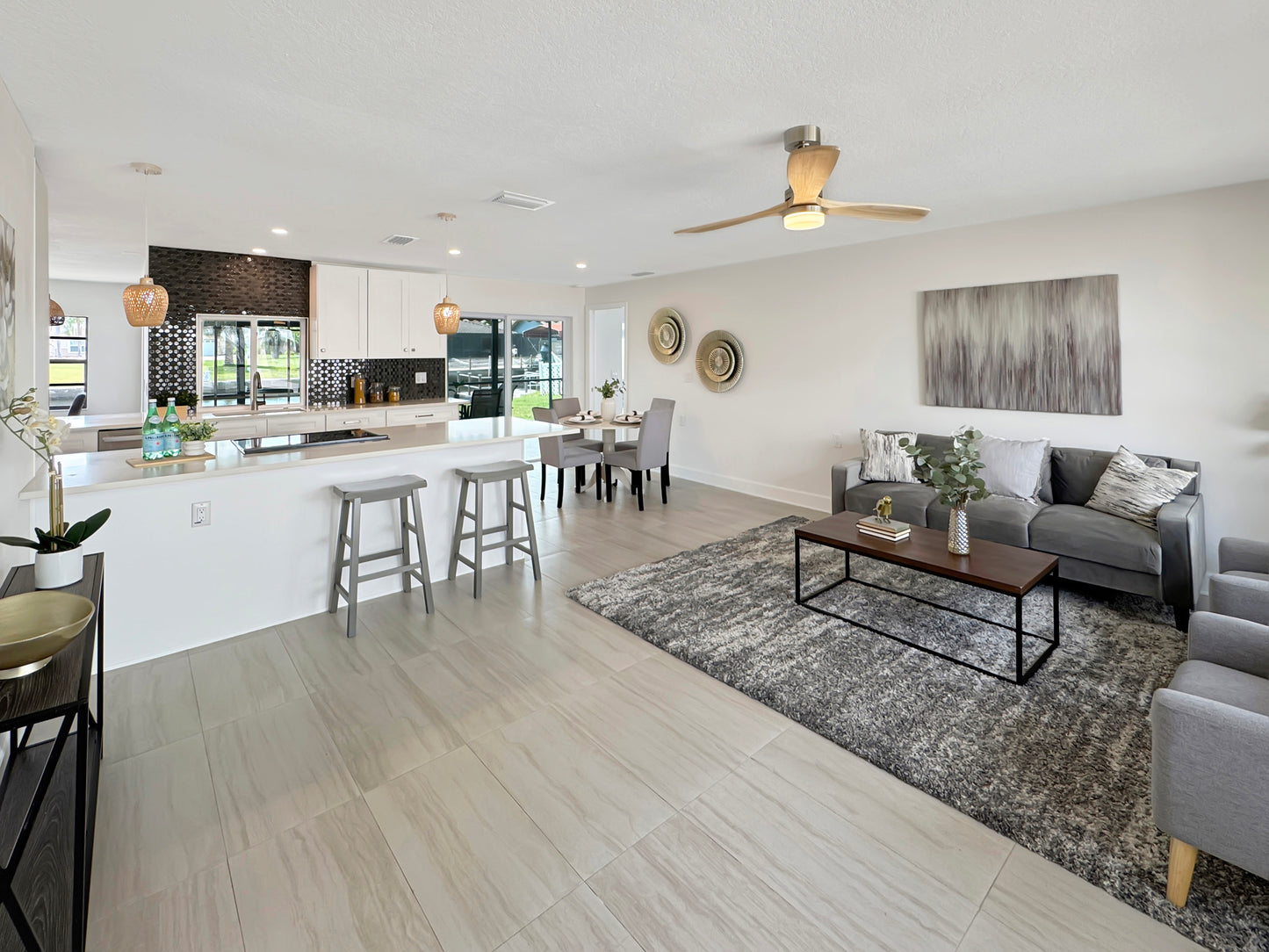 For Sale: 9907 Island Harbor Dr, Port Richey, FL 34668