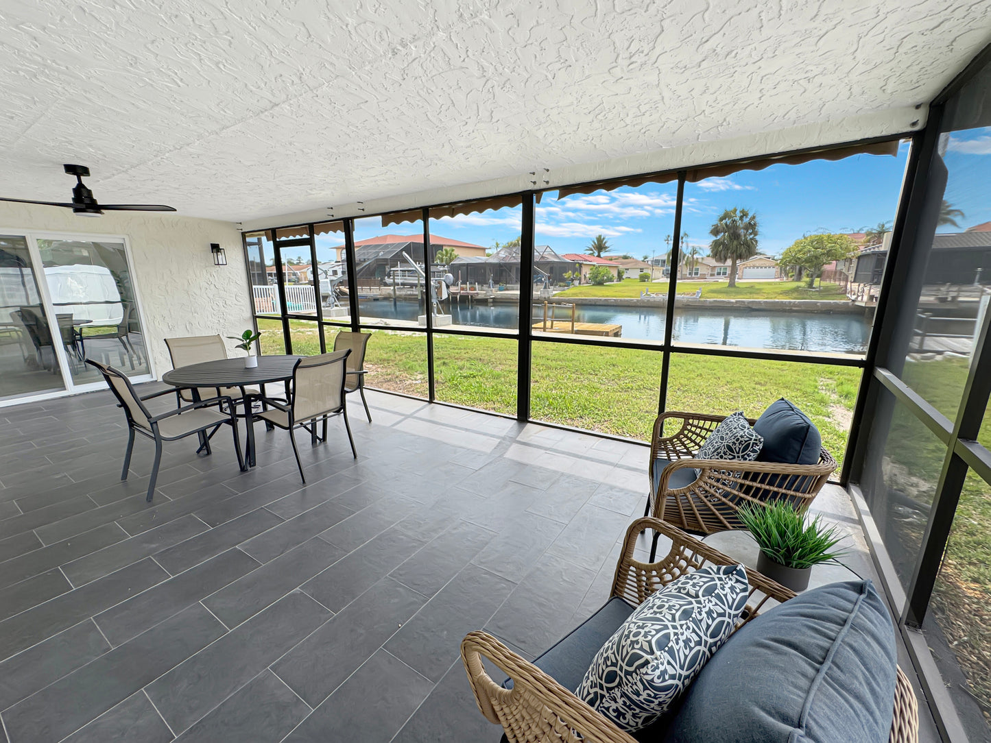For Sale: 9907 Island Harbor Dr, Port Richey, FL 34668