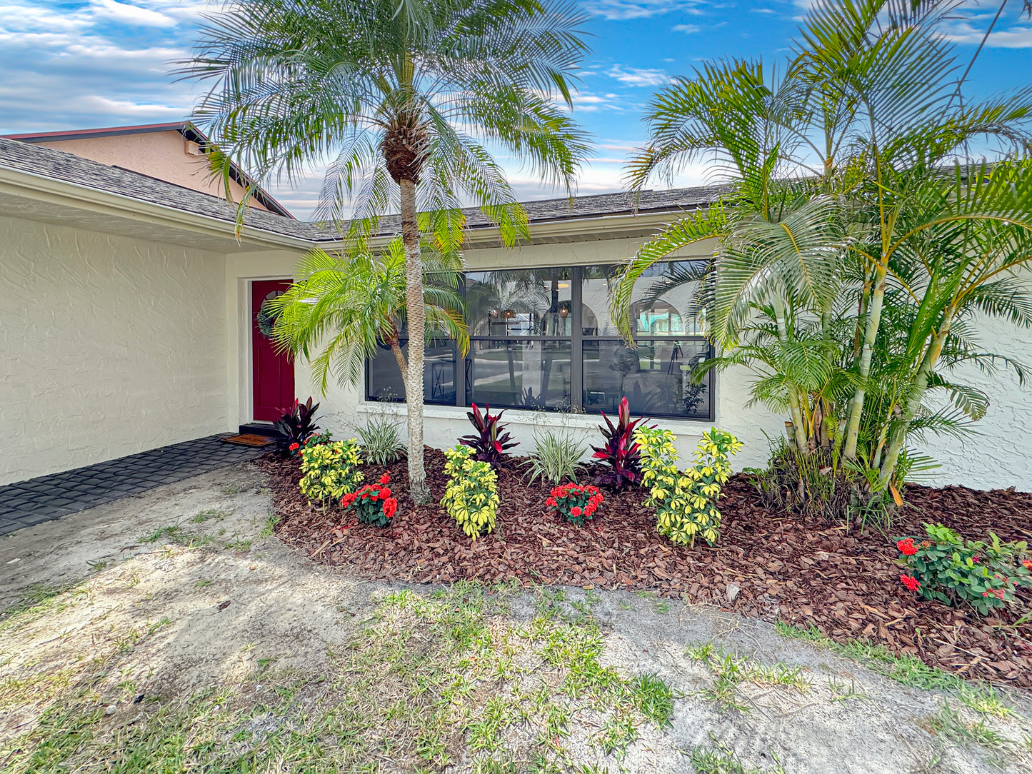 For Sale: 9907 Island Harbor Dr, Port Richey, FL 34668